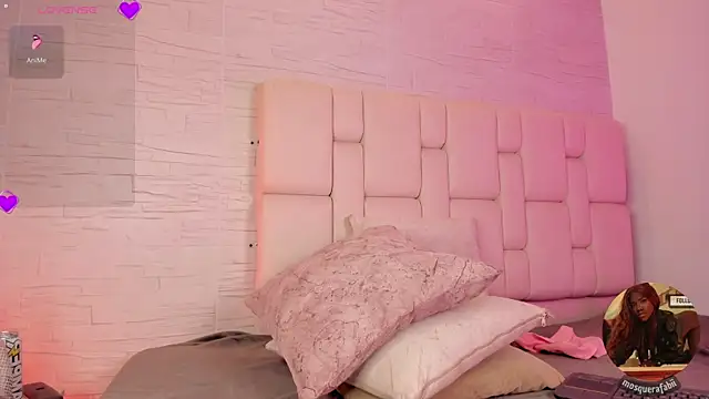 naina_deivis33 Live XXX-chat