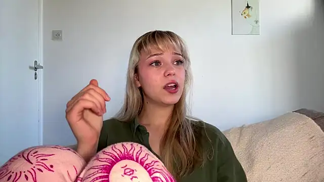 XXX chat uživo modela SourMidday