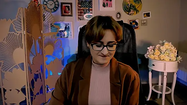 LixeLuna Live XXX-Chat