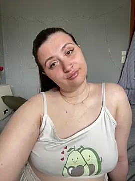 Jadellina – webcam-show