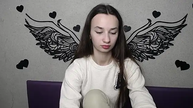 Je55icaBreeze Live XXX-Chat