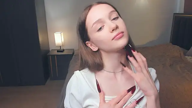 SharriSang Live XXX-chat