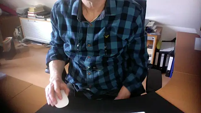 outlaw200 Webcamshow