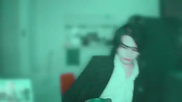 sademobeer 网络视讯表演