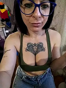 BoccadiFata Live XXX-Chat