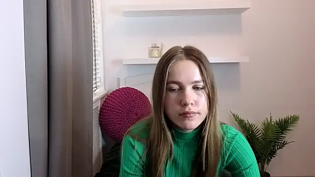 Chat XXX en directo de LoveXLexi