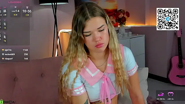 CherryLexi_ Live XXX Chat