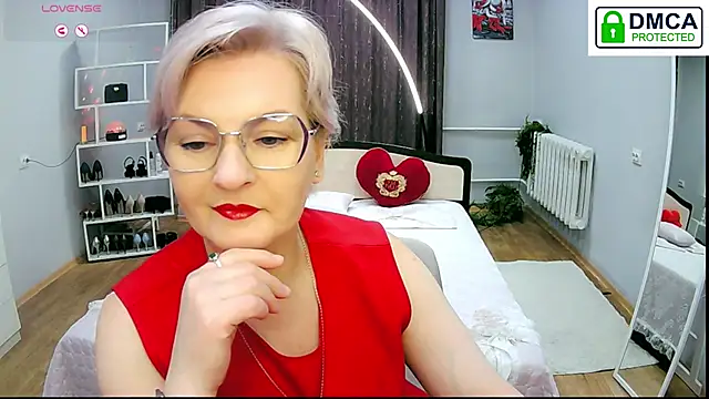 BlondeBrilliant7 Live XXX-chat