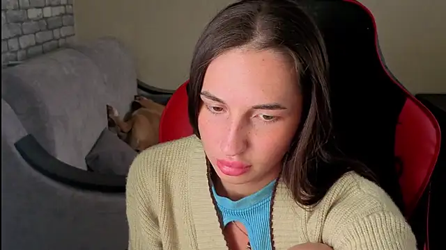 NatalyHarvey Live XXX-chat