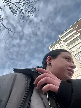 Chat XXX en directo de AlishaOfThorns