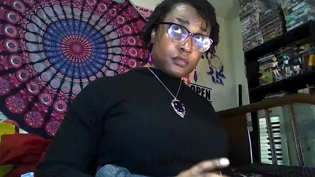 GardeniaFields 网络视讯表演