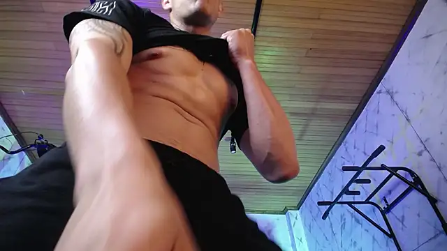 Dustin_Sonne: α πευθείας συνομιλία ΧΧΧ