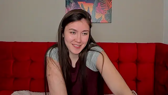 Chat XXX en directo de Tina_Porter