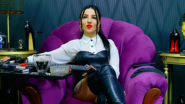 VivianReeve Live XXX Chat