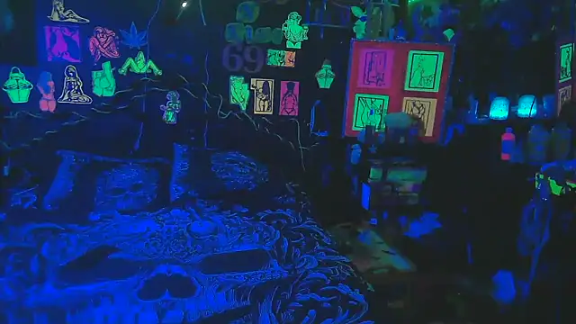 Splash_Queen420 Live XXX-chat