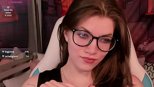 CathyAdams Live XXX Chat