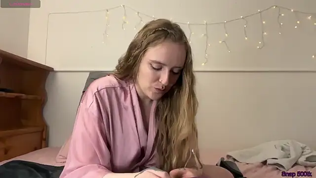 Pattyworld69 即時 XXX 聊天