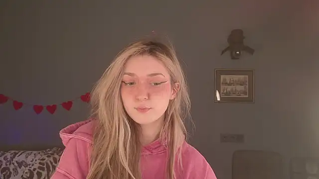 BellaSink Live XXX-chat