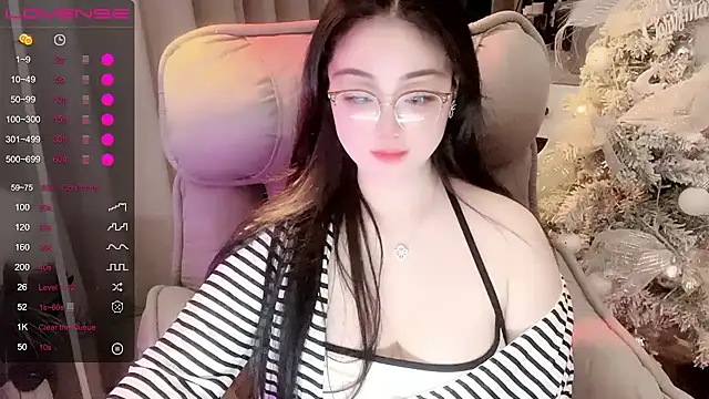 Chat XXX en directo de Monica-666888-