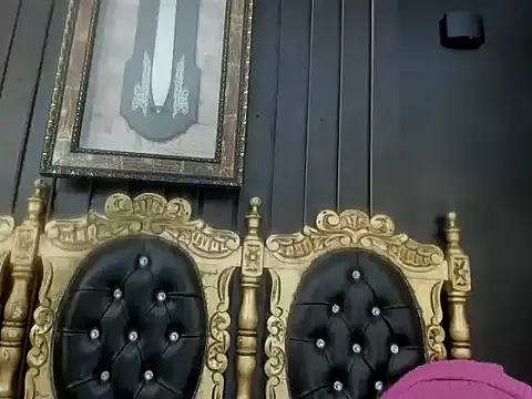 Gomory_Niix Chat XXX live