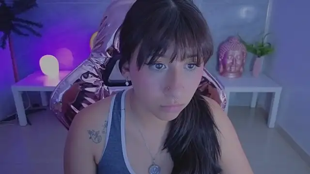 moraa_s Live XXX-chat