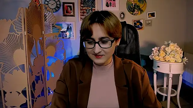 Chat XXX en directo de LixeLuna