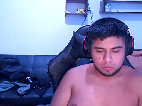 axellrz_ Webcam-Show