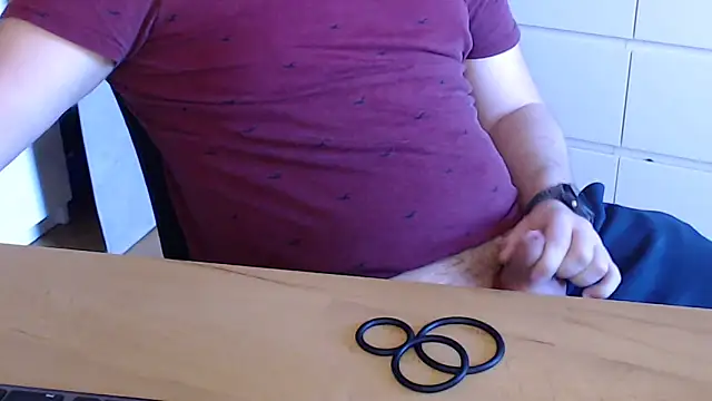 Seth-Pupille webkamerás műsora