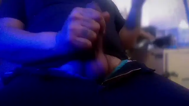 AlanDicksonsのウェブカメラショー