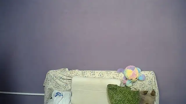 so_shy's Live XXX Chat