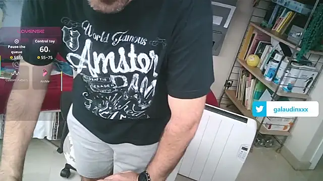 Show Webcam de galaudin_3x_