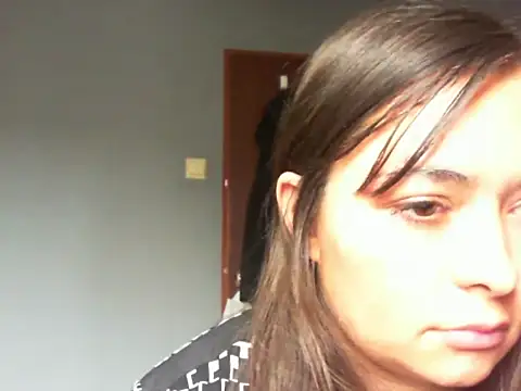 MeganGold's Live XXX Chat