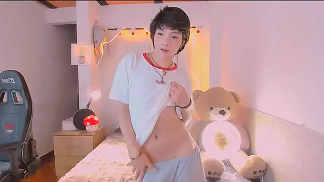 Sweet_Allanのウェ  ブカメラショー