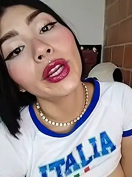 Kylie_brazt's Live XXX Chat