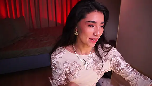 YokoKoko_ 网络视讯表演