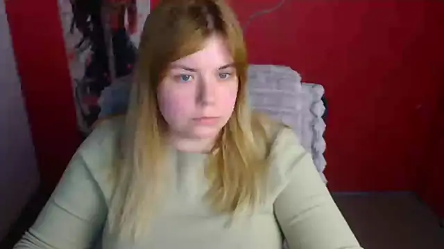 SusannaNight's Live XXX Chat