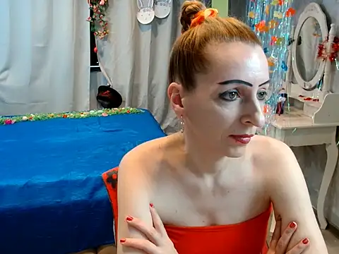 AnneDevrim 即時 XXX 聊天