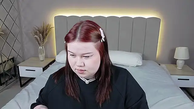 EvaNova_'s Live XXX Chat