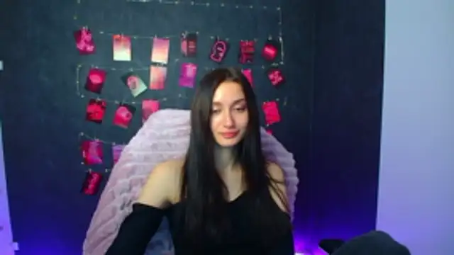 Stella_XO's Live XXX Chat