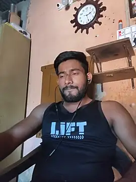 Вебкам-шоу LustyDanky