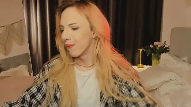 Tiffany__King Show in webcam