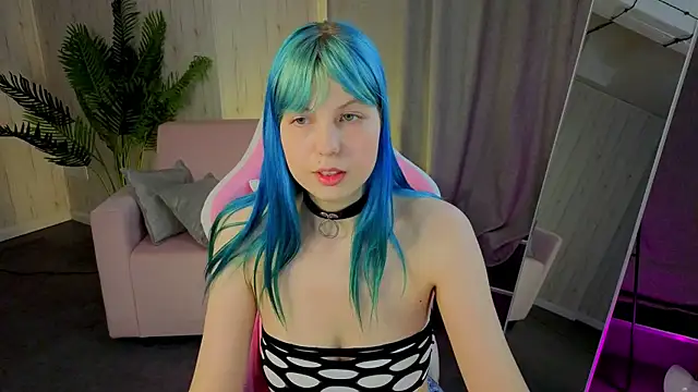 SofiaSterns: онлайн-секс-чат