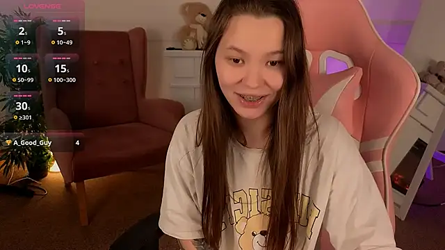 Maya_soft: онлайн-секс-чат