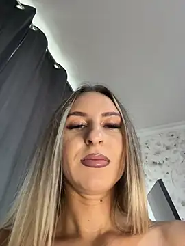 LexyTuned Webcam show