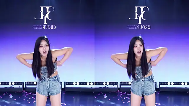 Вебкам-шоу CD-BaWangHua