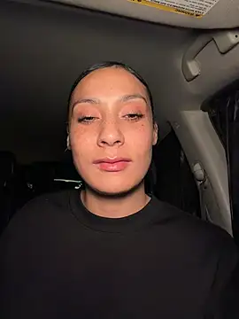 FerrariFrench's Webcam Show