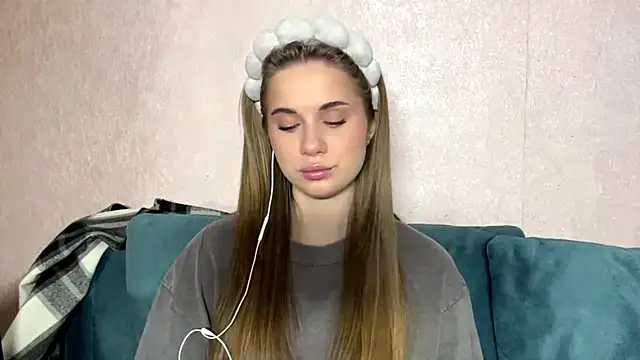 Miss_Blessnyth Webcamshow