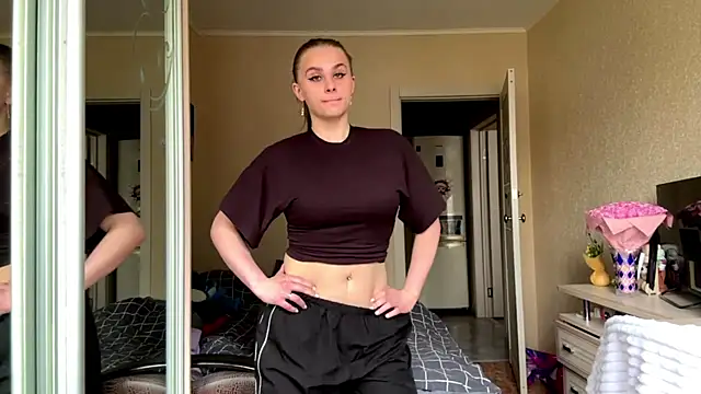 Elle_GrEat's Live XXX Chat