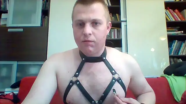 Show de webcam de Matttthees