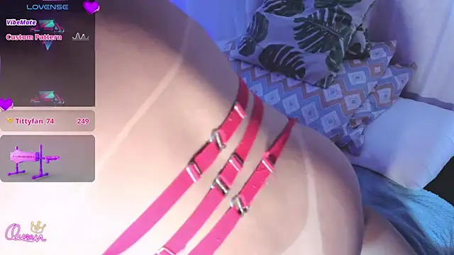 AdyanaRosies 即時 XXX 聊天